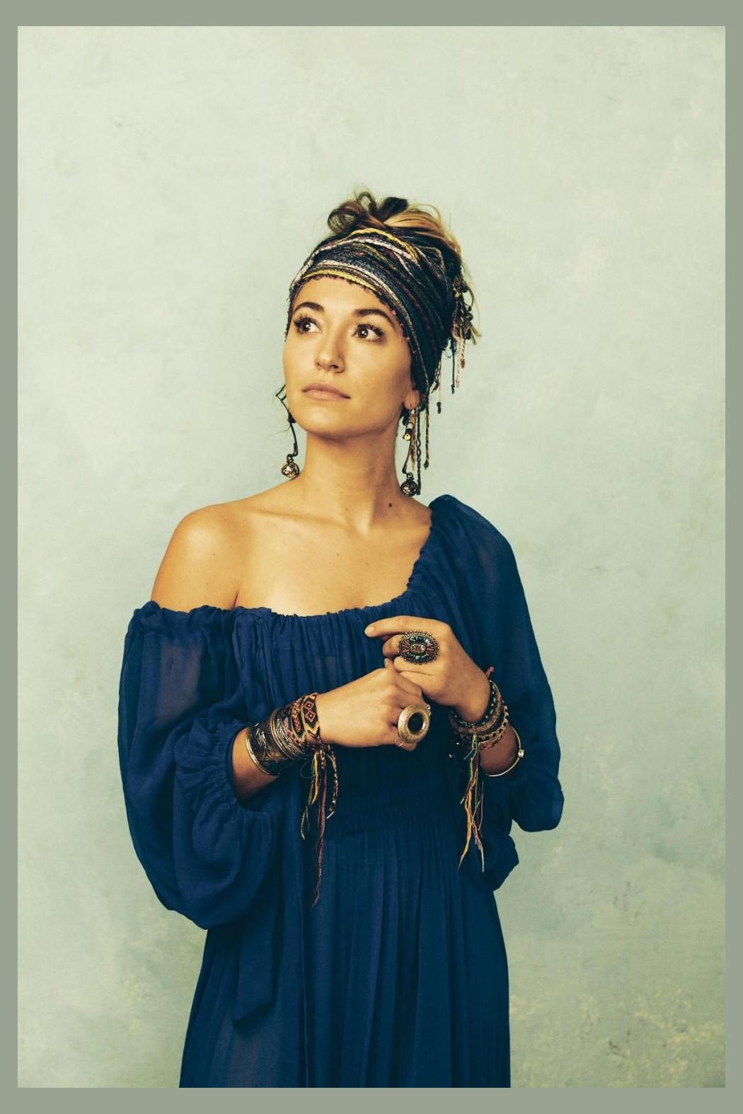Lauren Daigle